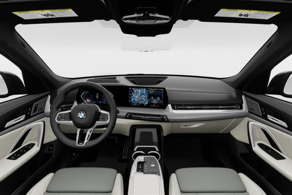 2026 BMW X1 - Image 10