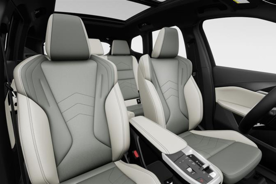 2026 BMW X1 - Image 11