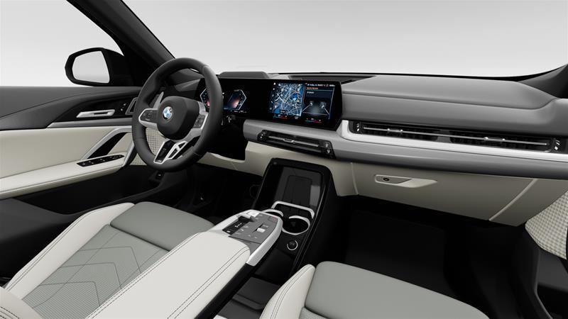 2026 BMW X1 - Image 14