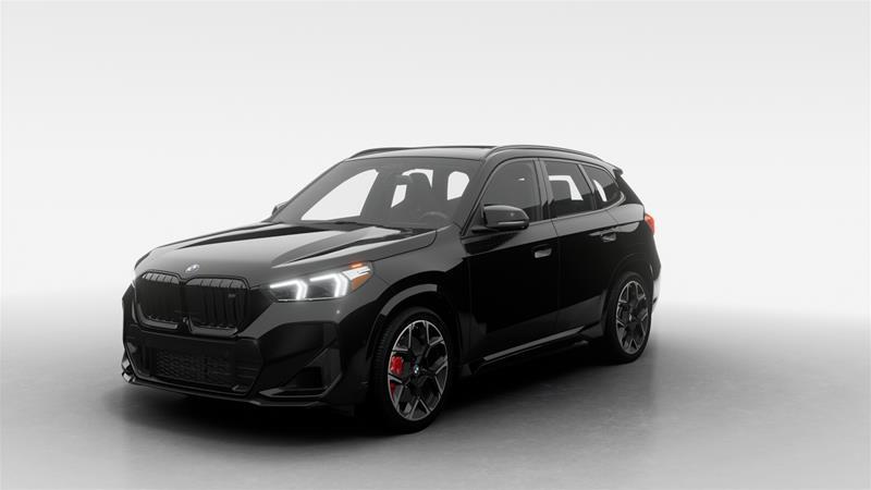 2026 BMW X1 - Image 1