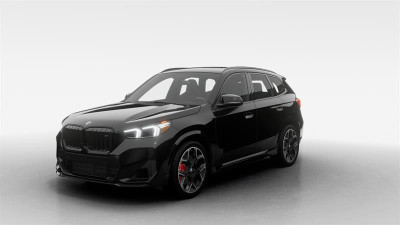 2026 BMW X1