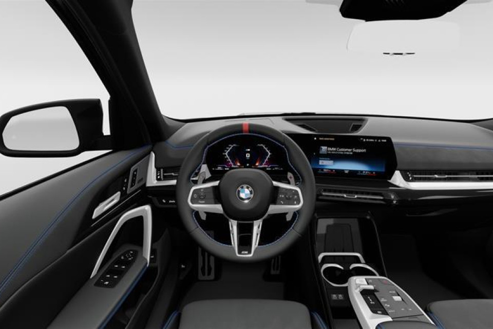 2026 BMW X1 - Image 2