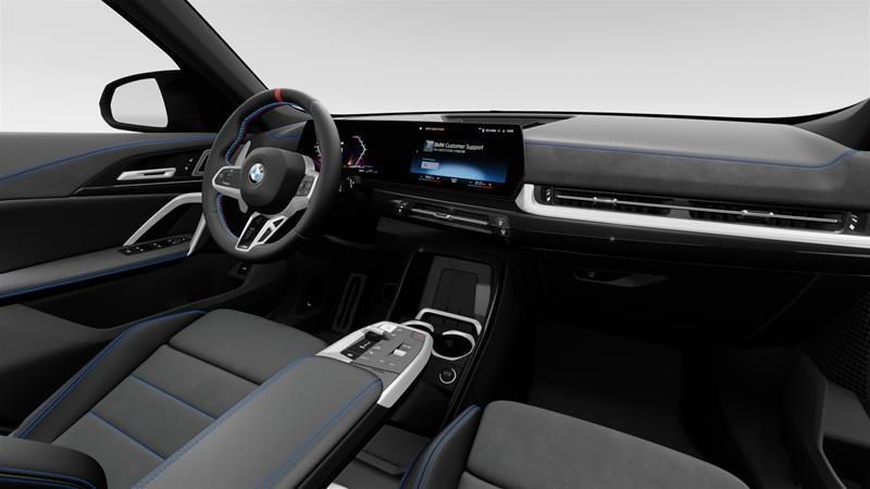 2026 BMW X1 - Image 3