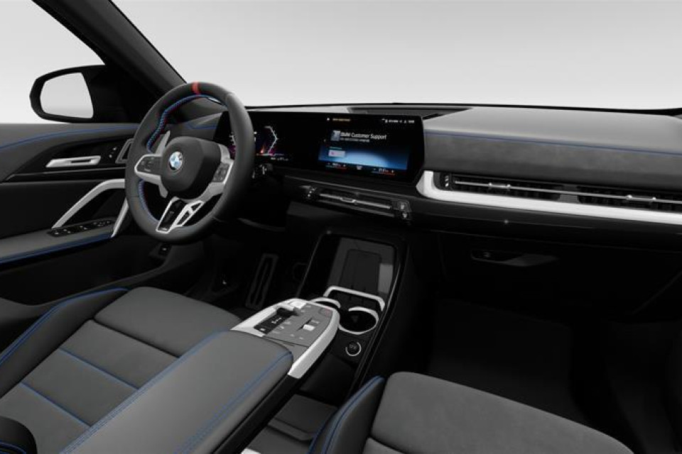 2026 BMW X1 - Image 3