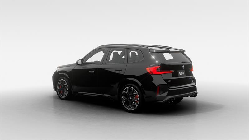 2026 BMW X1 - Image 4