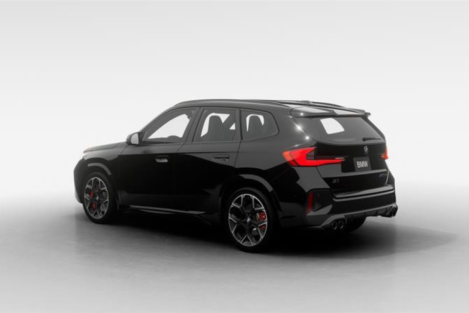 2026 BMW X1 - Image 4