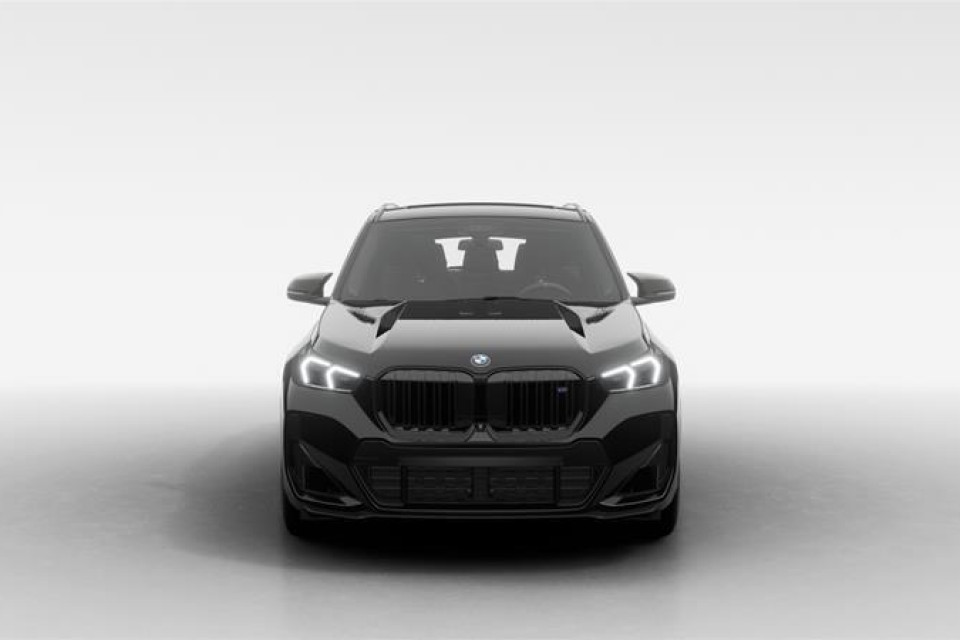 2026 BMW X1 - Image 5