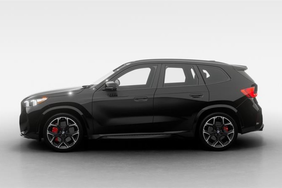 2026 BMW X1 - Image 6