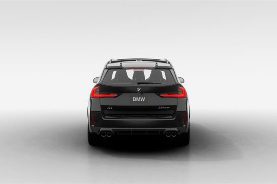 2026 BMW X1 - Image 7
