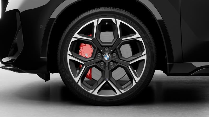 2026 BMW X1 - Image 9