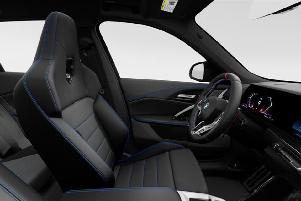 2026 BMW X1 - Image 11