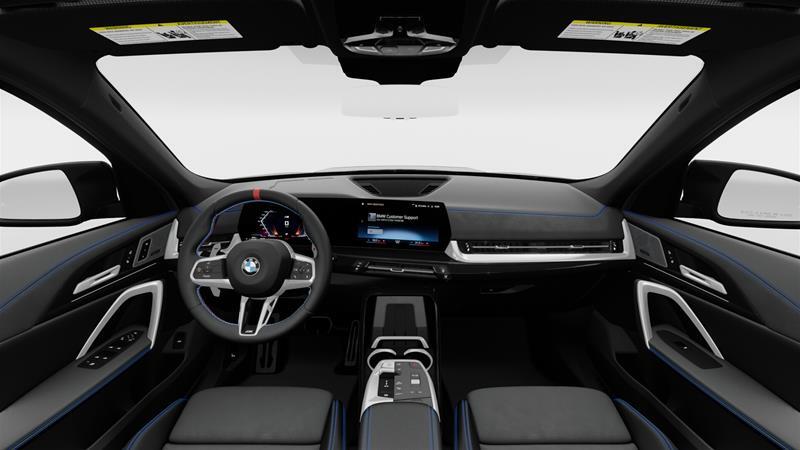 2026 BMW X1 - Image 12