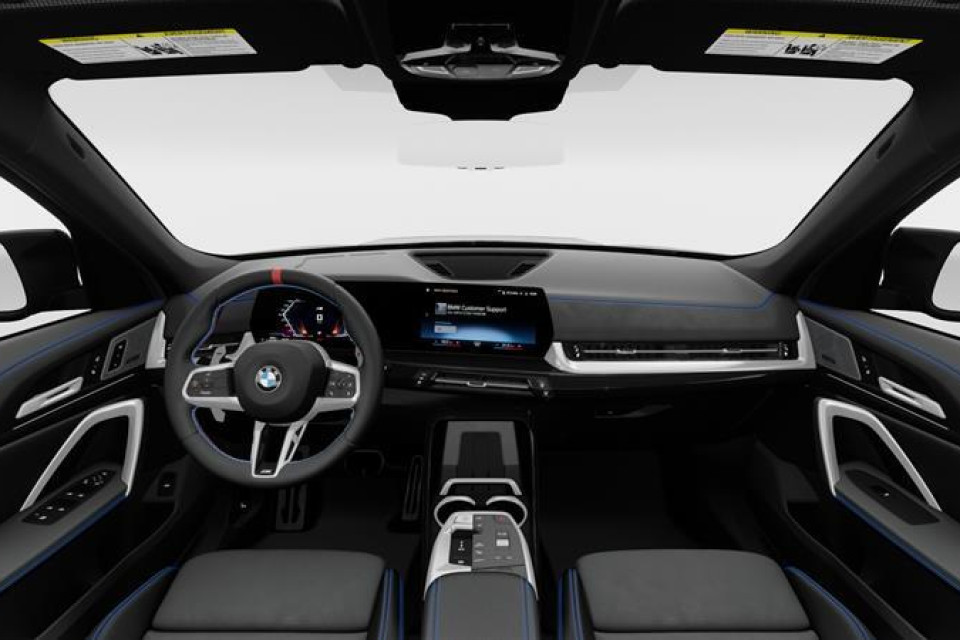 2026 BMW X1 - Image 12