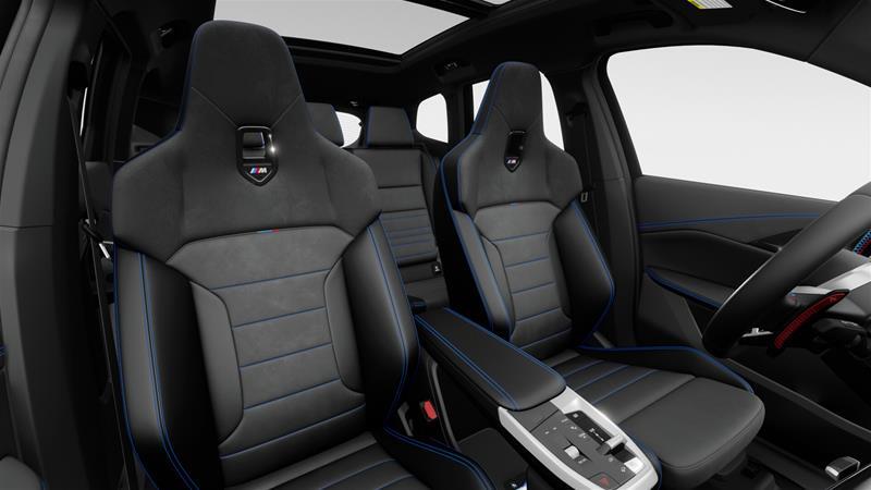 2026 BMW X1 - Image 13