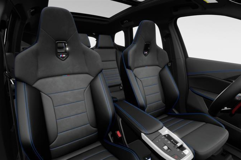 2026 BMW X1 - Image 13