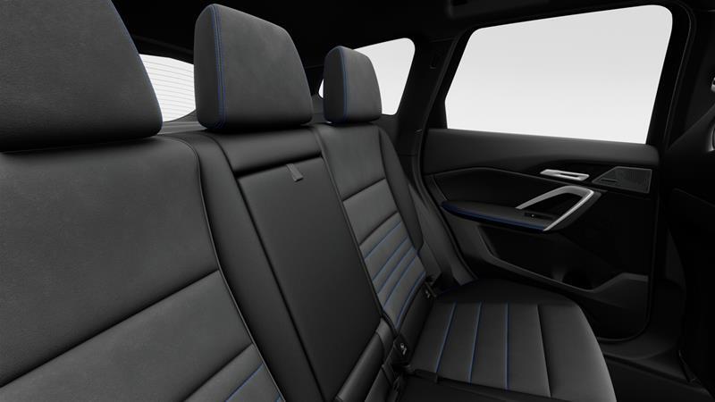 2026 BMW X1 - Image 14