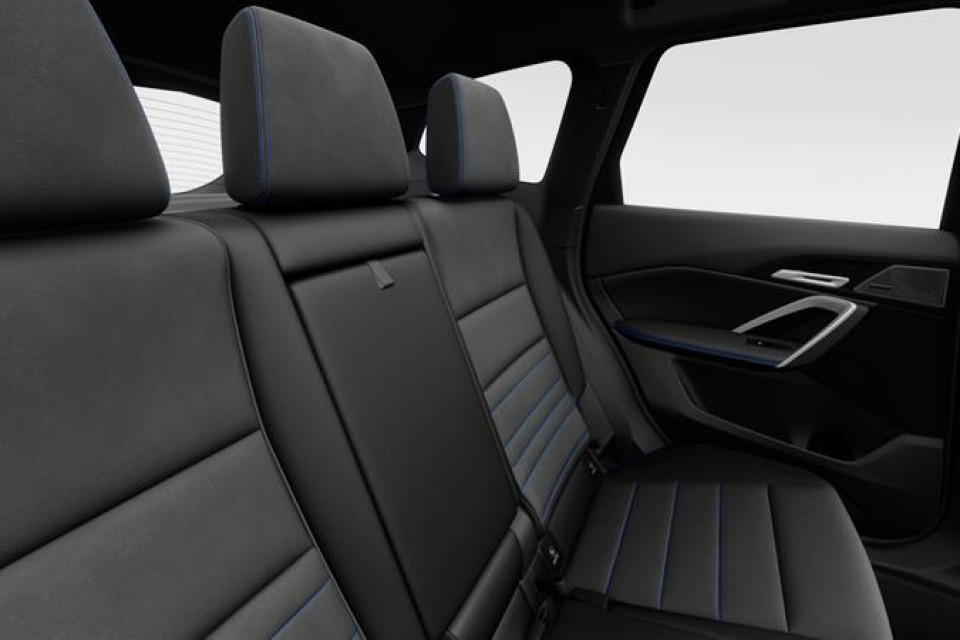 2026 BMW X1 - Image 14