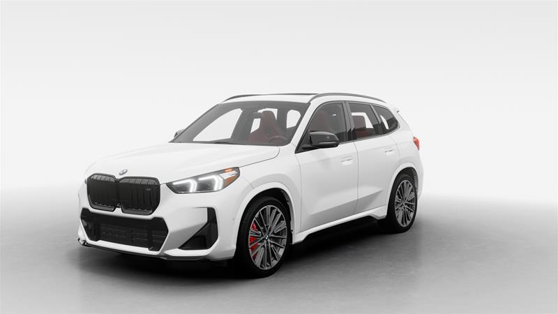 2026 BMW X1 - Image 1