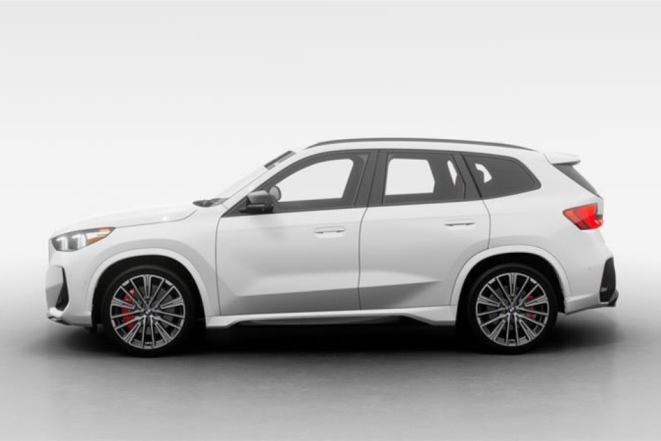 2026 BMW X1 - Image 2