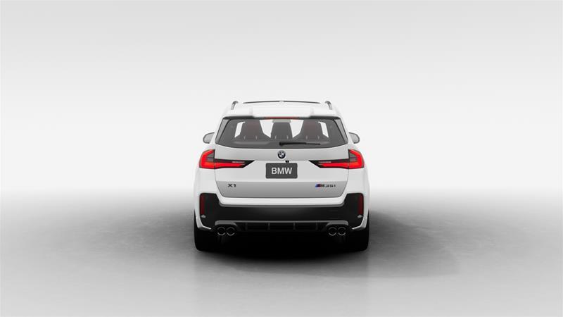 2026 BMW X1 - Image 3