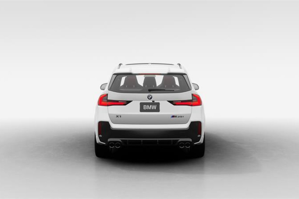 2026 BMW X1 - Image 3