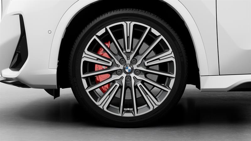 2026 BMW X1 - Image 5