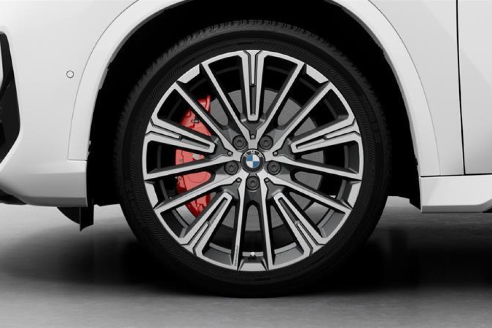 2026 BMW X1 - Image 5