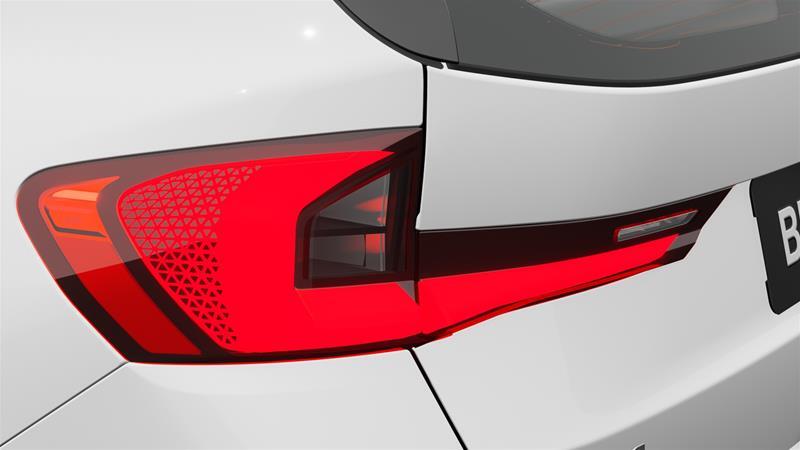 2026 BMW X1 - Image 6