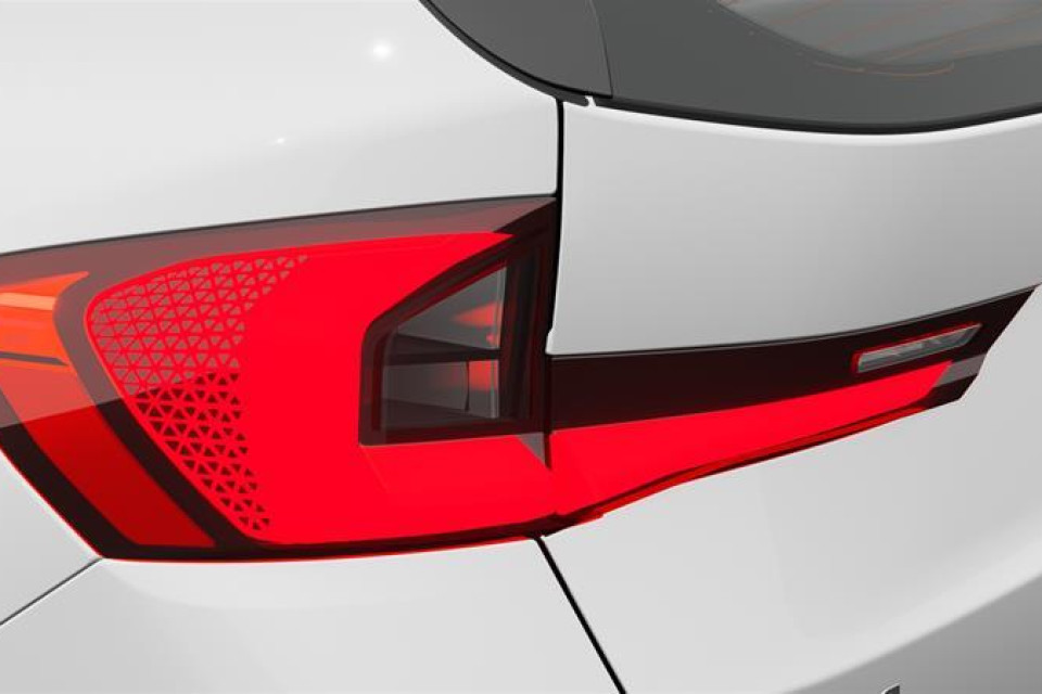 2026 BMW X1 - Image 6