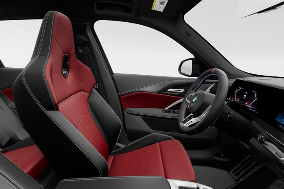 2026 BMW X1 - Image 7
