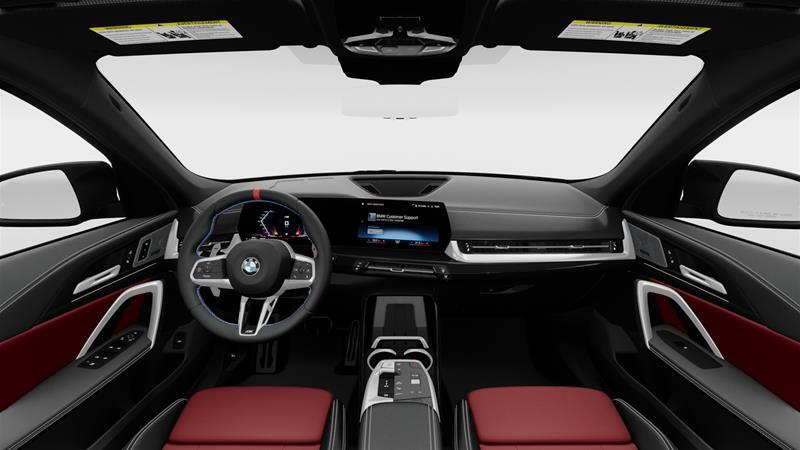 2026 BMW X1 - Image 8