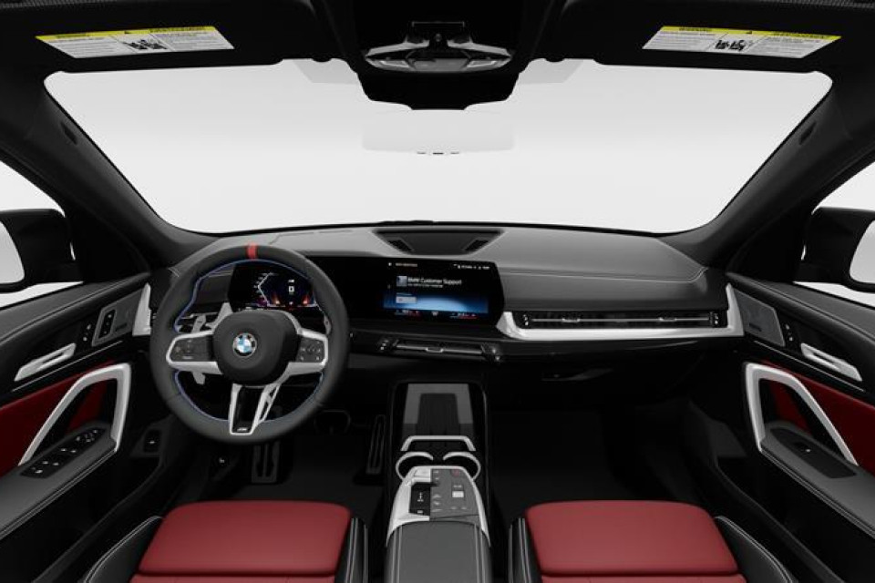 2026 BMW X1 - Image 8