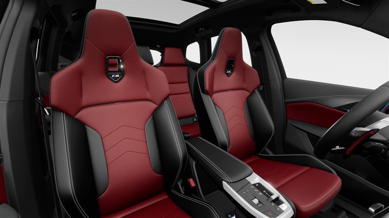 2026 BMW X1 - Image 9
