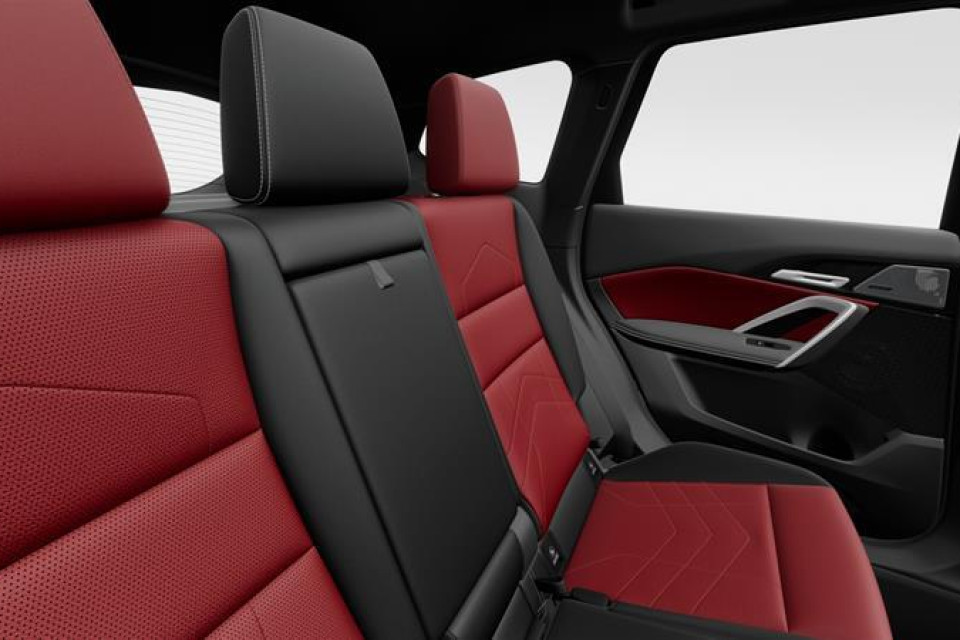2026 BMW X1 - Image 10