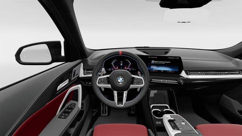 2026 BMW X1 - Image 11