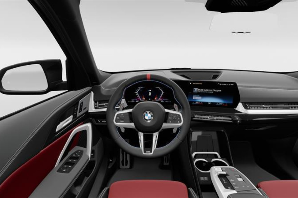 2026 BMW X1 - Image 11