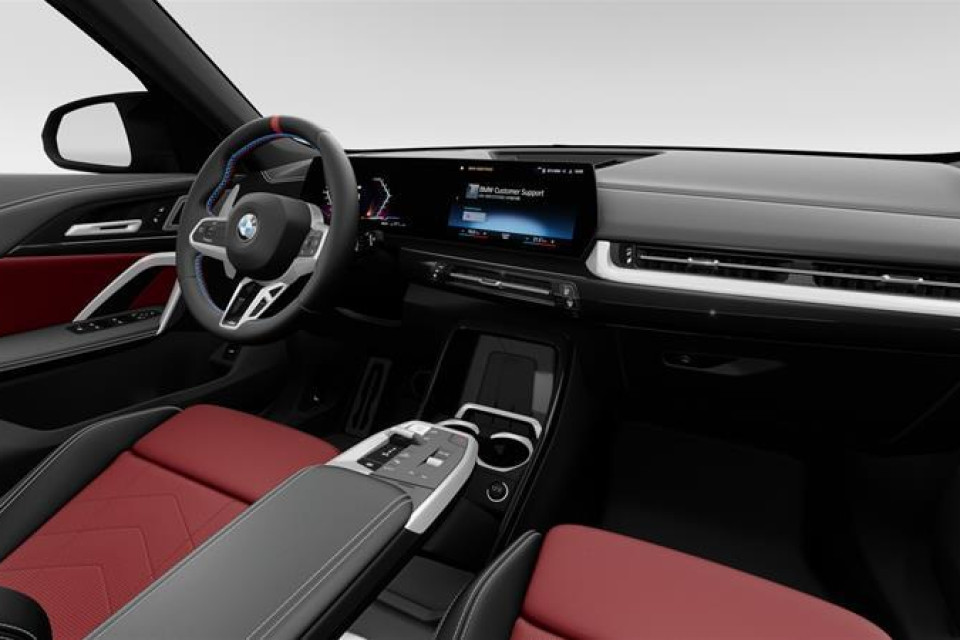 2026 BMW X1 - Image 12