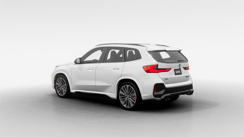 2026 BMW X1 - Image 13