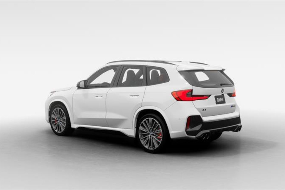 2026 BMW X1 - Image 13