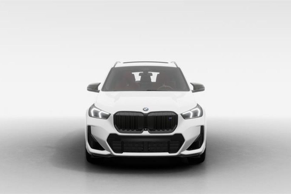 2026 BMW X1 - Image 14