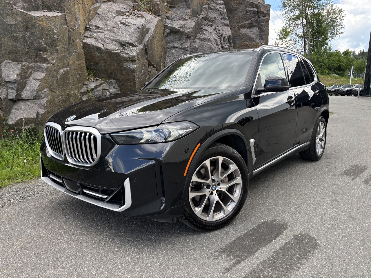 2024 BMW X5 - Image 1