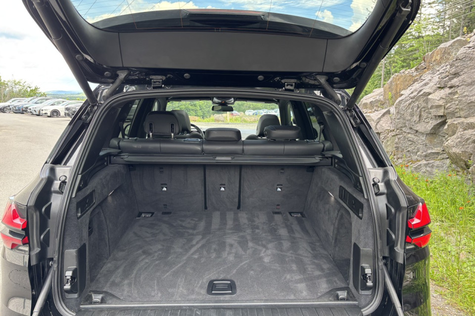 2024 BMW X5 - Image 7