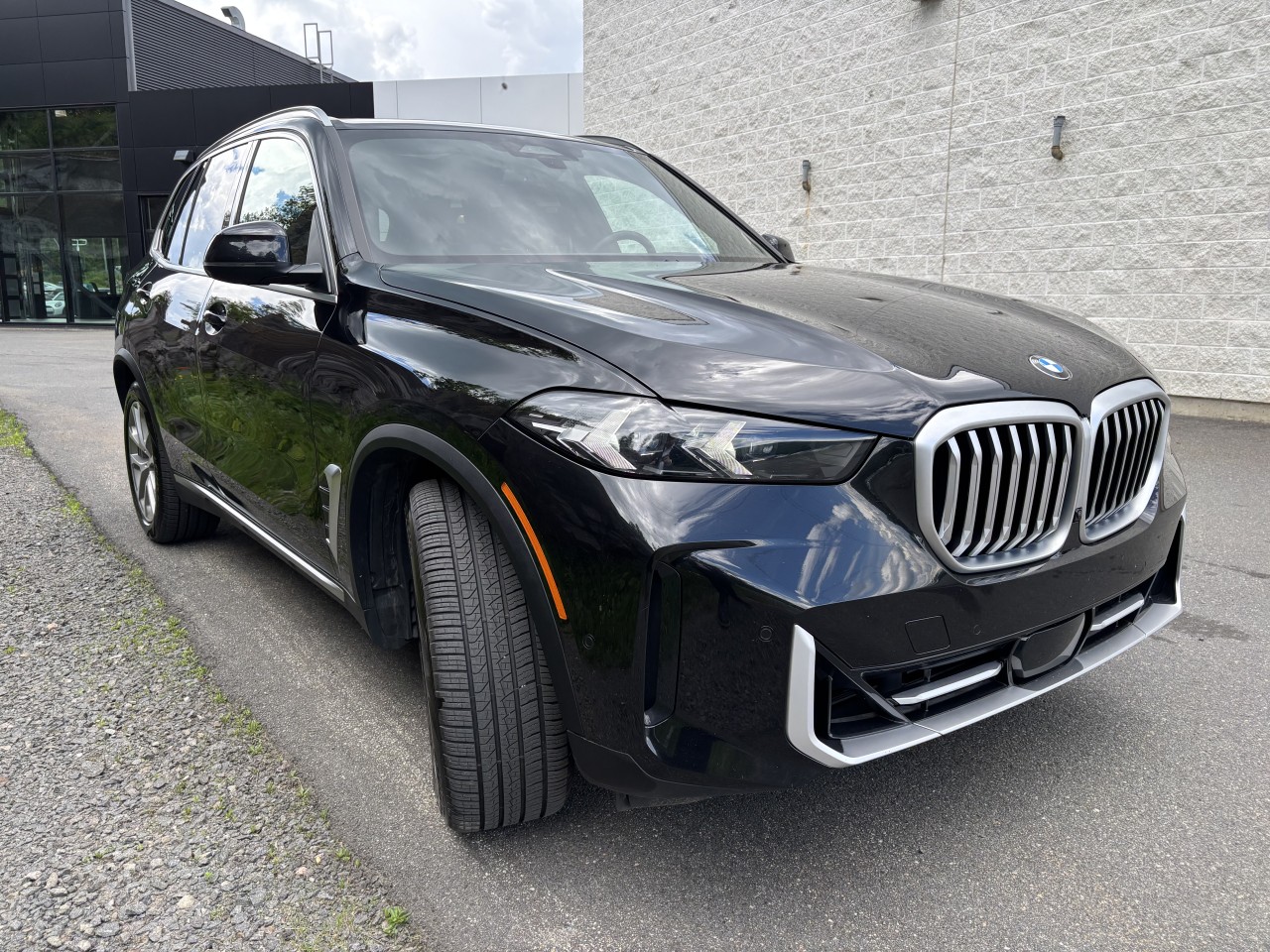 2024 BMW X5 - Image 9