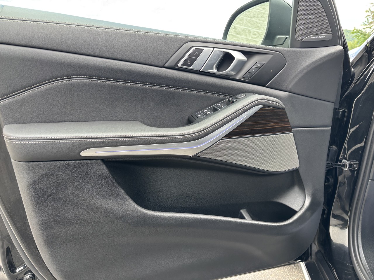 2024 BMW X5 - Image 10
