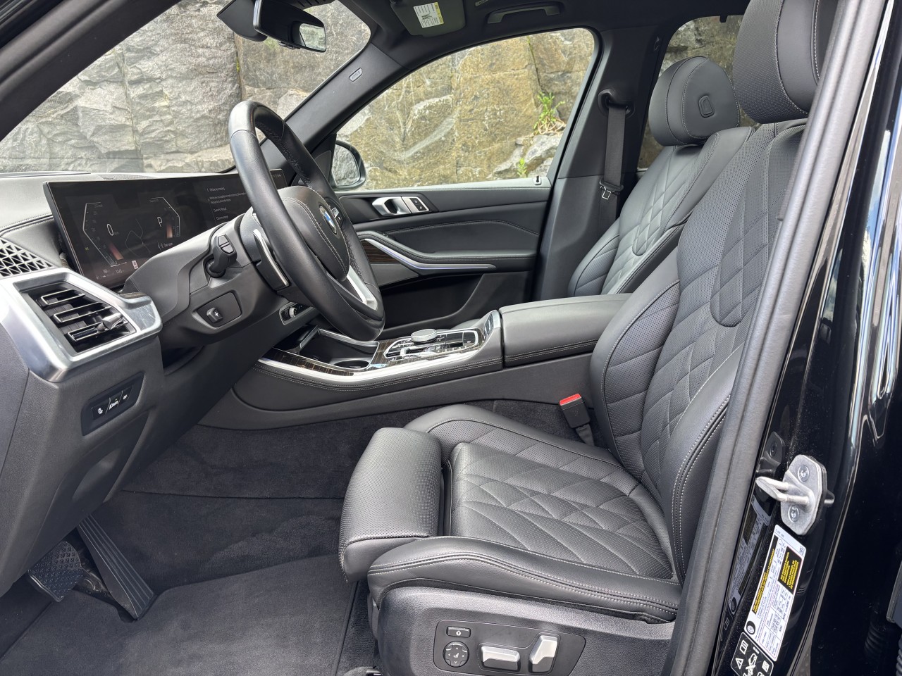 2024 BMW X5 - Image 11