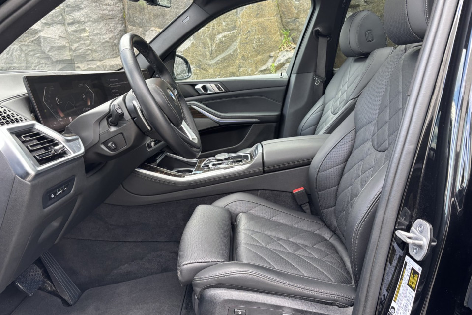 2024 BMW X5 - Image 11