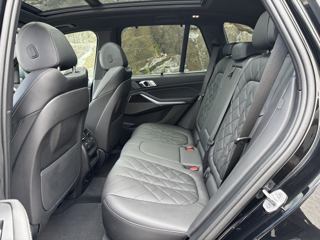 2024 BMW X5 - Image 13