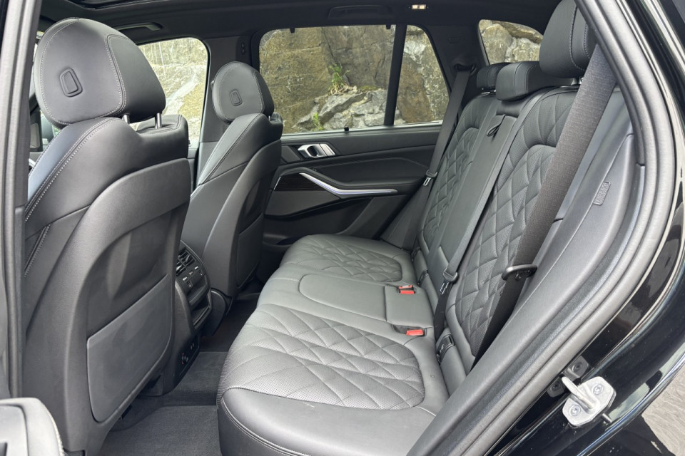 2024 BMW X5 - Image 13