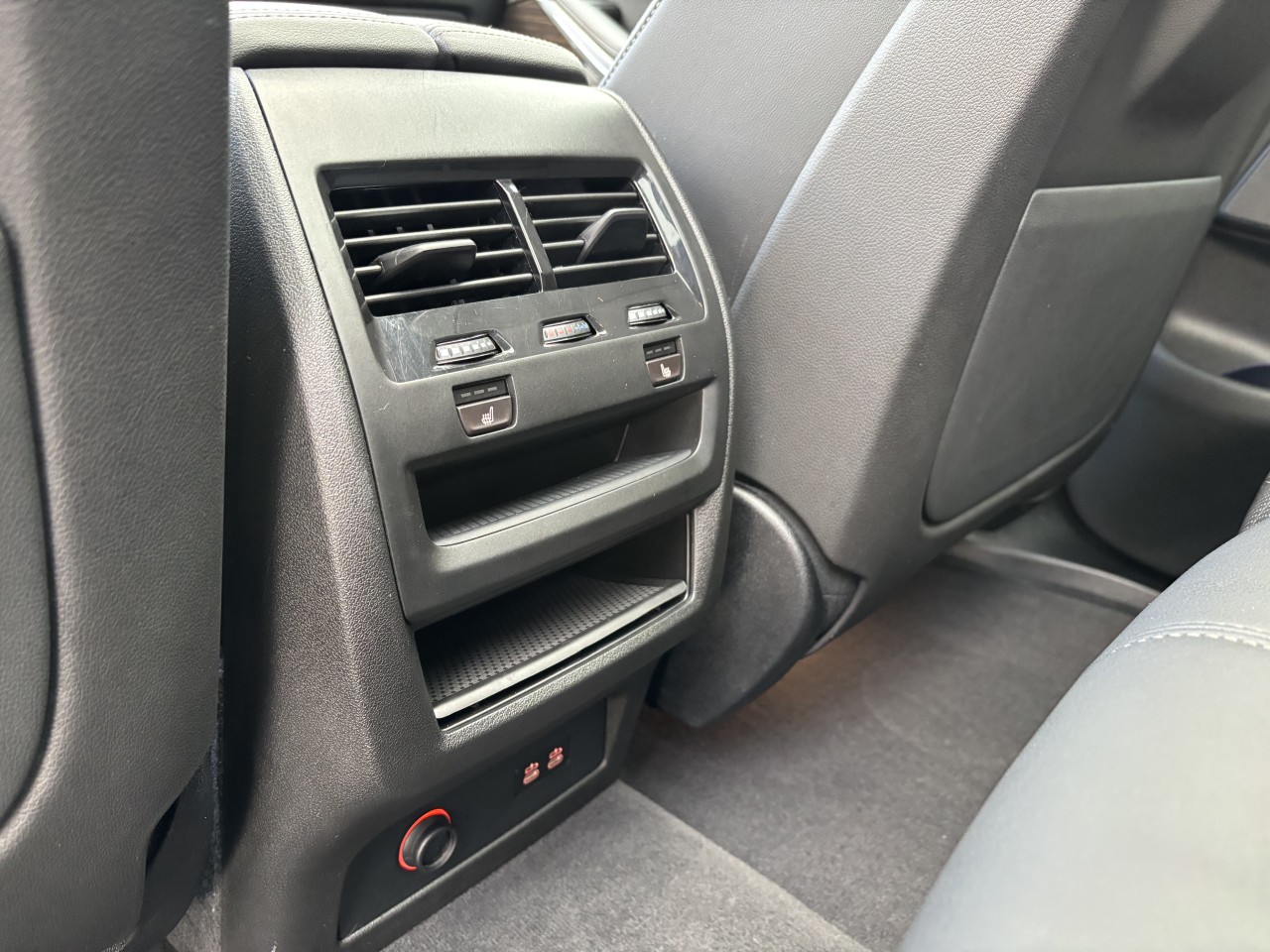 2024 BMW X5 - Image 14