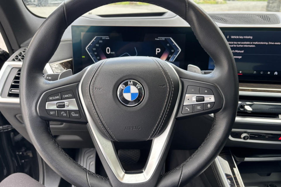 2024 BMW X5 - Image 15